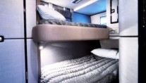 Bliss Stateroom